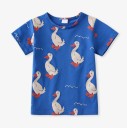 Kinder-T-Shirt B1408 2