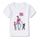 Kinder T-shirt B1409 6