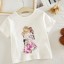 Kinder-T-Shirt B1409 22