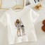 Kinder-T-Shirt B1409 25