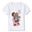 Kinder-T-Shirt B1409 10