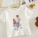 Kinder-T-Shirt B1409 18