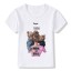 Kinder-T-Shirt B1409 9