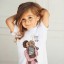 Kinder-T-Shirt B1409 2