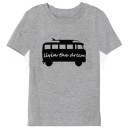 Kinder-T-Shirt B1410 C