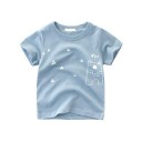 Kinder-T-Shirt B1413 5