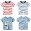 Kinder-T-Shirt B1413 1