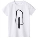 Kinder-T-Shirt B1421 D