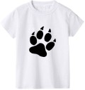 Kinder-T-Shirt B1442 3