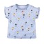 Kinder-T-Shirt B1449 3