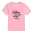 Kinder-T-Shirt B1460 2