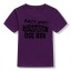 Kinder-T-Shirt B1462 8