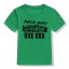 Kinder-T-Shirt B1462 5