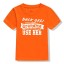 Kinder-T-Shirt B1462 7