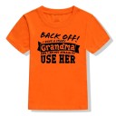Kinder T-shirt B1462 A