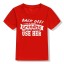 Kinder-T-Shirt B1462 2