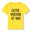 Kinder-T-Shirt B1463 11