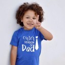 Kinder T-shirt B1464 3