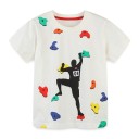 Kinder-T-Shirt B1470 2