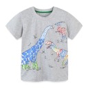 Kinder-T-Shirt B1470 4