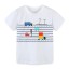 Kinder-T-Shirt B1470 1