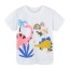 Kinder-T-Shirt B1470 3