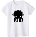 Kinder-T-Shirt B1474 G