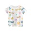 Kinder-T-Shirt B1475 19