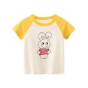 Kinder-T-Shirt B1475 10