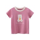 Kinder-T-Shirt B1475 5