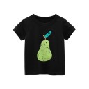 Kinder-T-Shirt B1475 2