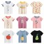 Kinder-T-Shirt B1475 1