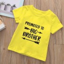 Kinder-T-Shirt B1483 3