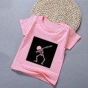 Kinder-T-Shirt B1483 A