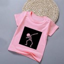 Kinder T-shirt B1483 6