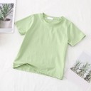 Kinder-T-Shirt B1485 4