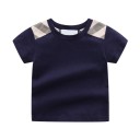 Kinder-T-Shirt B1489 2