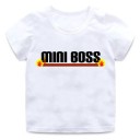 Kinder-T-Shirt B1497 5