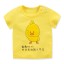 Kinder-T-Shirt B1514 2