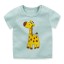 Kinder-T-Shirt B1514 6