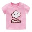 Kinder-T-Shirt B1514 8