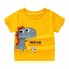 Kinder-T-Shirt B1519 6