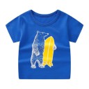 Kinder-T-Shirt B1519 4