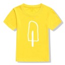 Kinder-T-Shirt B1528 8