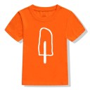 Kinder-T-Shirt B1528 9