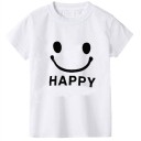 Kinder T-shirt B1547 D