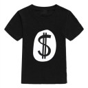 Kinder T-shirt B1547 F