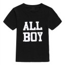 Kinder T-shirt B1547 7