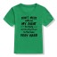 Kinder-T-Shirt B1548 6