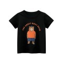 Kinder-T-Shirt B1550 1